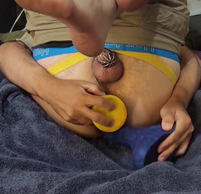 There's so much room for activities!