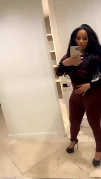Cardi B Ai Joi 💦💦🍆🍑