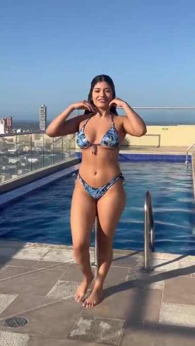 Daniella Salvi (New) 🦨