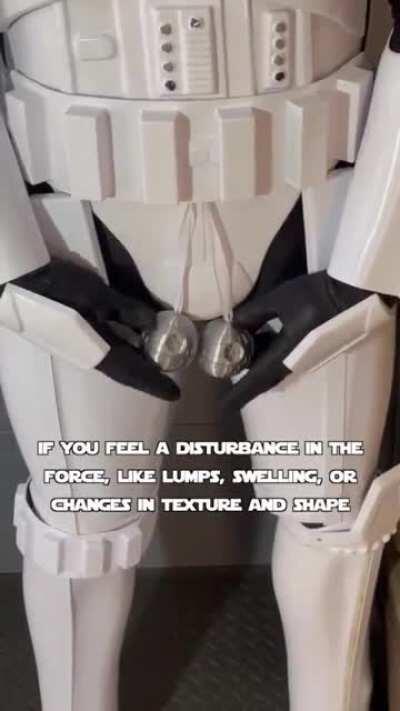 Public service announcement