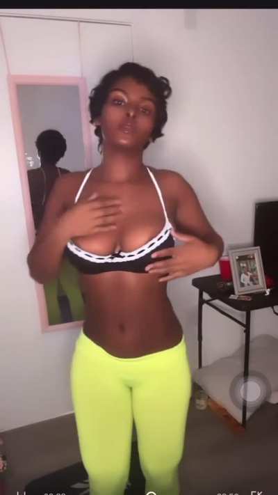 What cup do you think i am ?