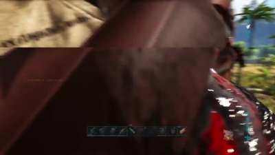 my first encounter with a rhyniognatha