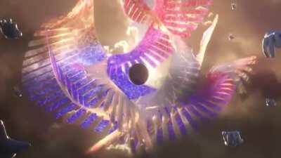 Sorry to keep you waiting snake