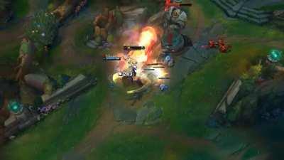 Most embarrassing play