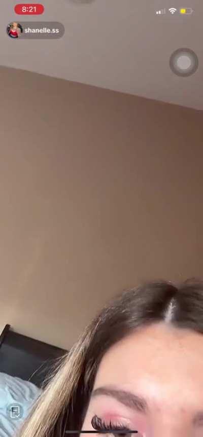 @shanelle.ss live