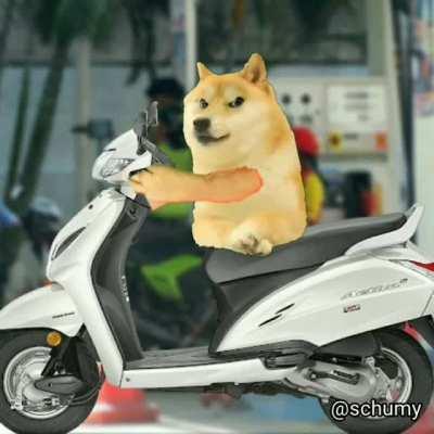 மனுஷ 🅱️-யாடா நீயெல்லாம்