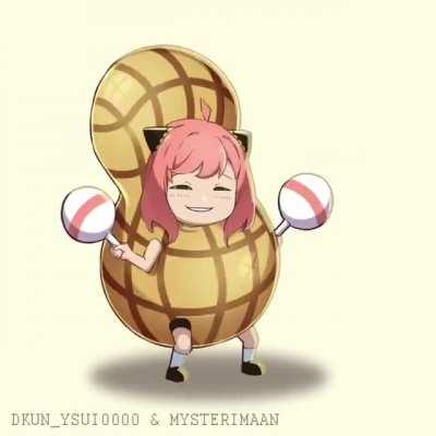 Peanut butter jelly time.