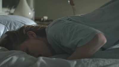 Kate Mara doggystyle sex