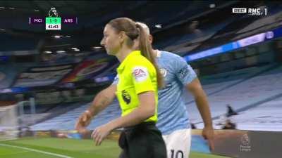 Al Kun Agüero lo van a cancelar por machirulo