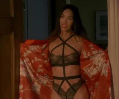 Megan Fox