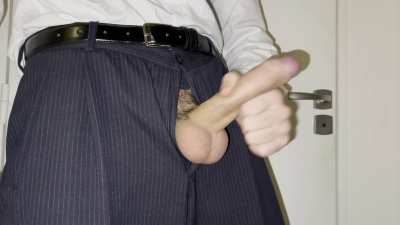 Viens me voir dans mon bureau