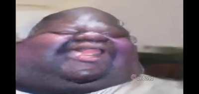 What did I just witness