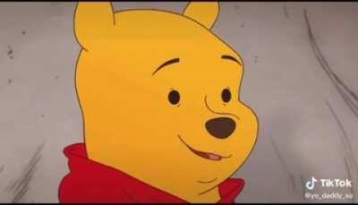 Winnie do be thick😍