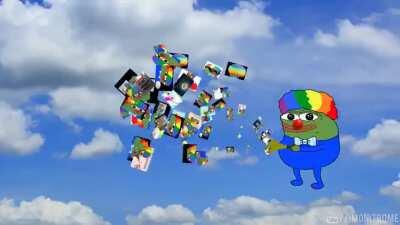 congratulation for 5 million subs