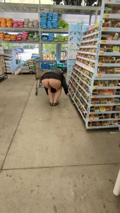 Can't seem to find the seed I am looking for [GIF]