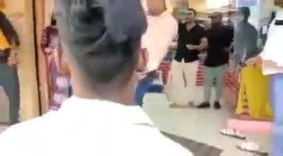 Bana bana achche se bana. #wtf