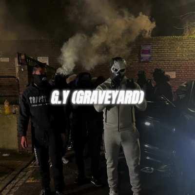 (67) G.Y/Graveyard Preview ❄️❄️