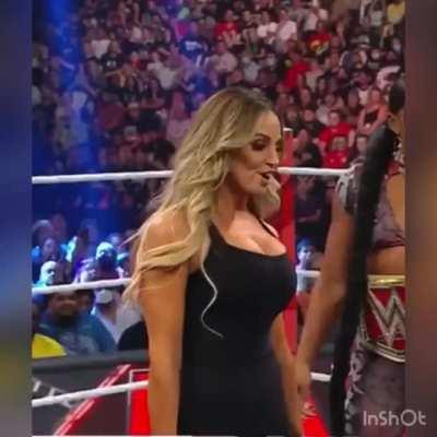 Trish Stratus