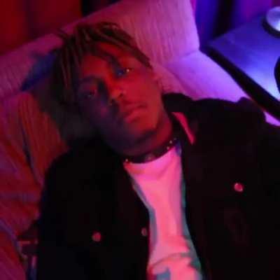 Time really moves fast, fast, fast, fast... Rest in paradise Juice 🕊🖤