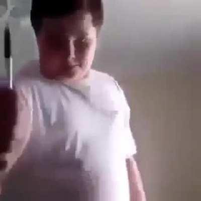 tymczasem ja na egzaminie z anglika