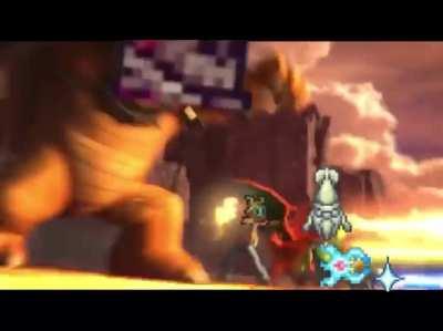 DoG I’m death mode be like