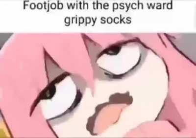 My brain was rejecting this meme I think 