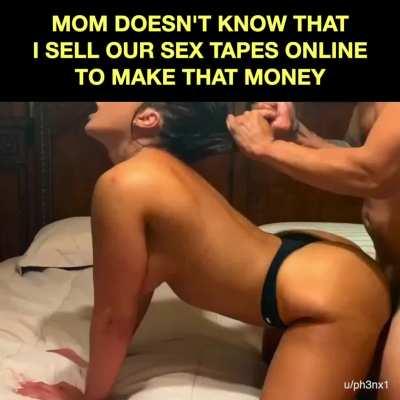 Mom's Sugardaddy Porn GIF by rodan81358 | RedGIFs