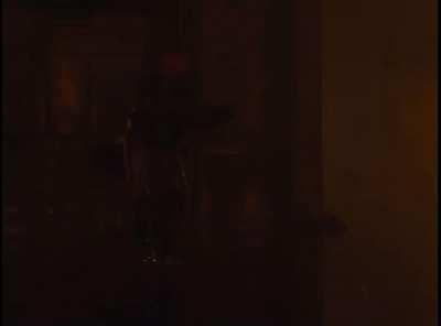 ye vibing to dawn fm