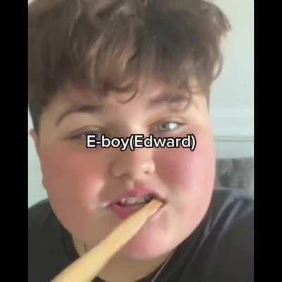 The Average Discord Mod Team