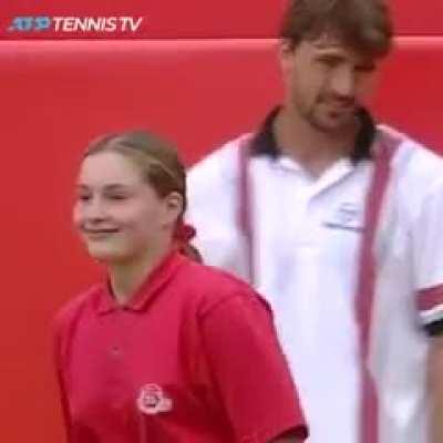 When it's not working out, take a break and laugh