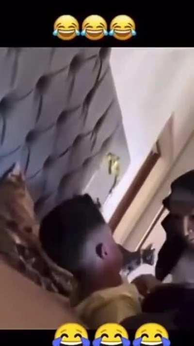 What a great morning to have a silent heart attack!