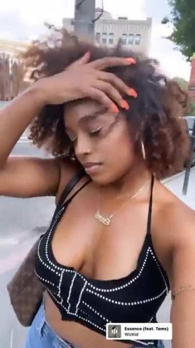 Love My Afro Girls ♥