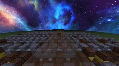 Nota blokları eşliğinde 