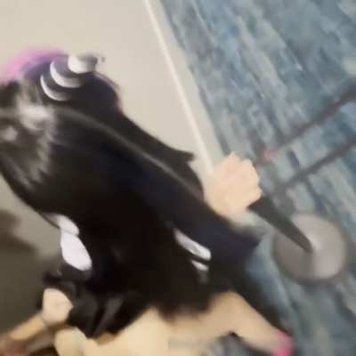 Anyone know the source?