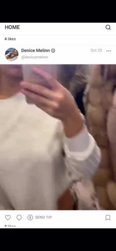 Omklädningsrum 🍑