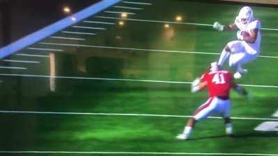 Not sure if this was posted here yet but I’m pretty sure this counts.