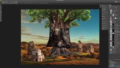 The World of ONE PIECE- In Real Life (Not Mine Just Thought I'd Share)