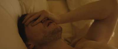 Rebecca Hall - The Beauty S01 E01 (2026)
