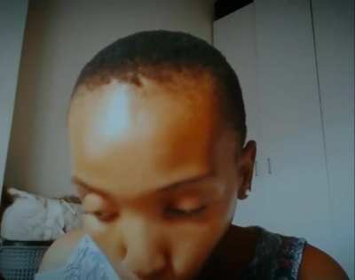 I'd Nut All Up In Her Mouth 🥴