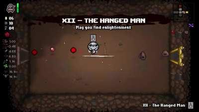 Remind me to never use Metronome as The Lost again