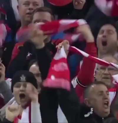 Timing is everything