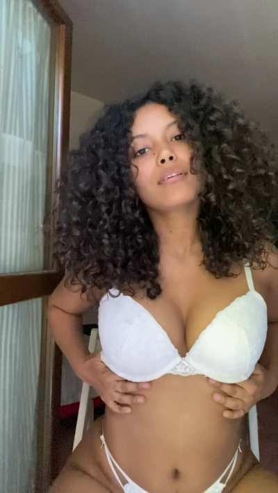 My Parents Think I'm Studying But In Reality I'm Taking Nudes For You