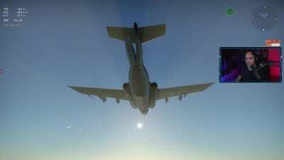 Buccanneers Talking Air brakes