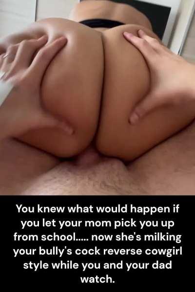 Now i realise why mom didn't came to pick me up