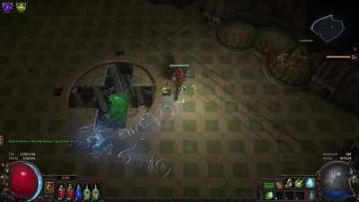 A Throne is the Most Most Most Most Most Most Most Most (bug :) )