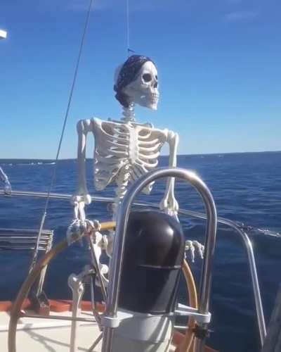 The Real Pirates of the Caribbean