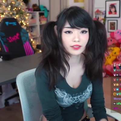 emiru stream compilation