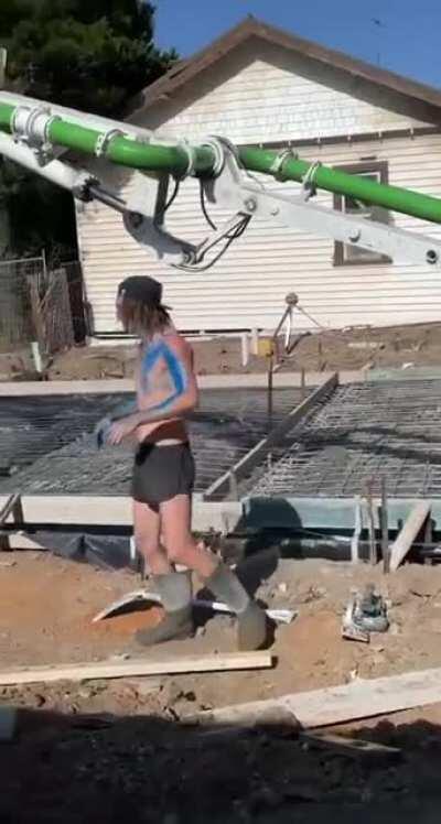 Play stupid games, win stupid prizes.