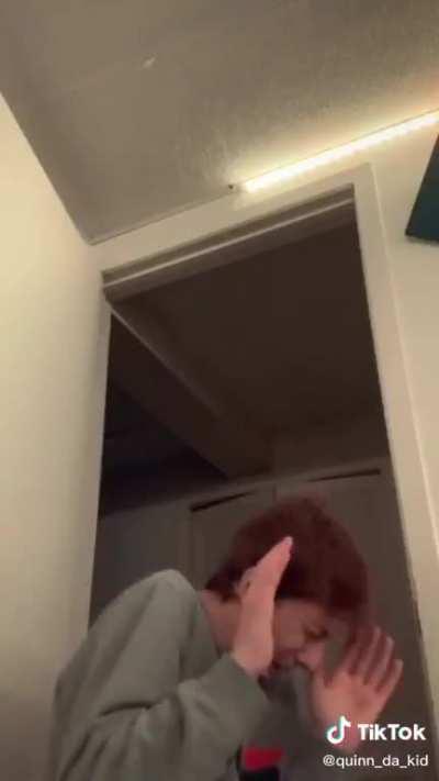 Saw this shit on TikTok