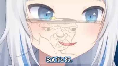 ye is big brain time